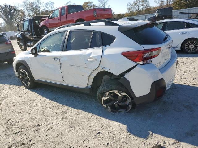 Photo 2 from auction – 2022 SUBARU CROSSTREK with VIN JF2GTHMC5NH252569