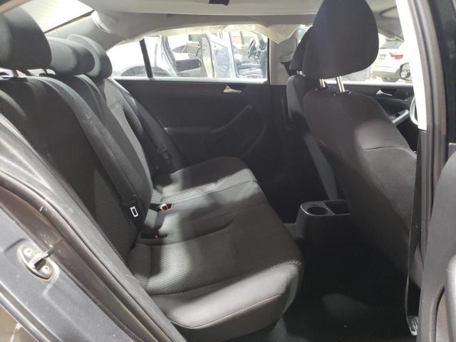 Photo 10 from auction – 2012 VOLKSWAGEN JETTA BASE with VIN 3VW2K7AJ4CM356632