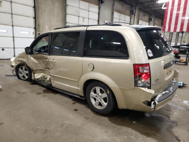 Photo 2 from auction – 2010 DODGE GRAND CARA with VIN 2D4RN3D13AR401615