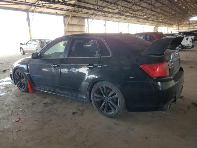 Photo 2 from auction – 2014 SUBARU IMPREZA WR with VIN JF1GV8J63EL014598