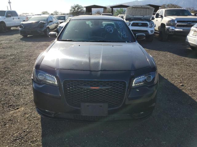 Photo 5 from auction – 2022 CHRYSLER 300 S with VIN 2C3CCABG3NH127160
