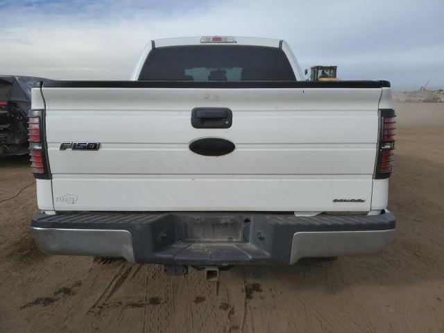 Photo 6 from auction – 2013 FORD F150 SUPER with VIN 1FTFW1EF4DFE04675