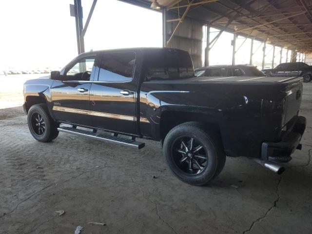 Photo 2 from auction – 2017 CHEVROLET SILVERADO with VIN 3GCUKTEC5HG116575