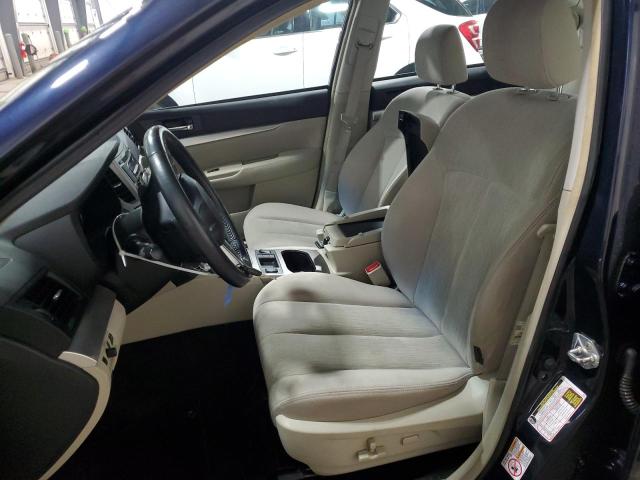 Photo 7 from auction – 2013 SUBARU LEGACY 2.5 with VIN 4S3BMCC63D3041919