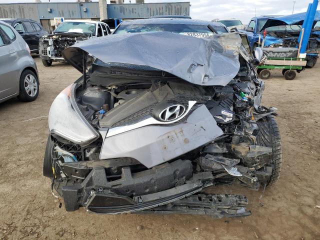 Photo 5 from auction – 2016 HYUNDAI VELOSTER with VIN KMHTC6AD5GU285737