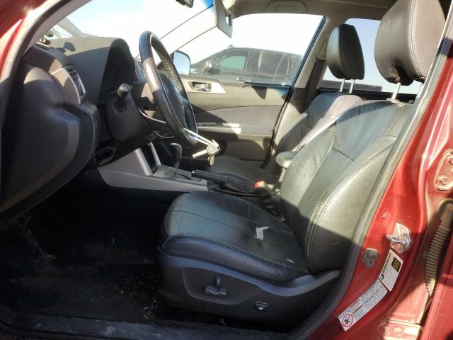 صورة رقم 7 من المزاد - 2009 SUBARU FORESTER 2 مع VIN JF2SH64659H789524