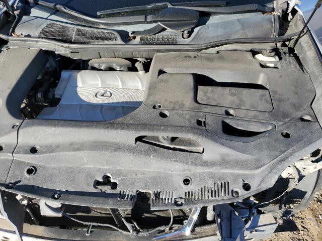 Photo 12 from auction – 2010 LEXUS RX 350 with VIN 2T2ZK1BA6AC039501