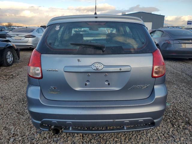 Photo 6 from auction – 2003 TOYOTA COROLLA MA with VIN 2T1KR32E83C106618