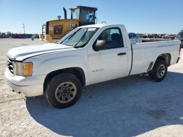 Photo 1 from auction – 2009 GMC SIERRA C15 with VIN 1GTEC14C39Z900813