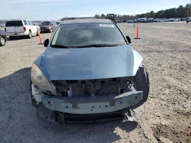 Photo 5 from auction – 2011 MAZDA 3 I with VIN JM1BL1VG1B1377381