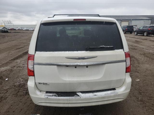 Photo 6 from auction – 2012 CHRYSLER TOWN & COU with VIN 2C4RC1BG8CR245850