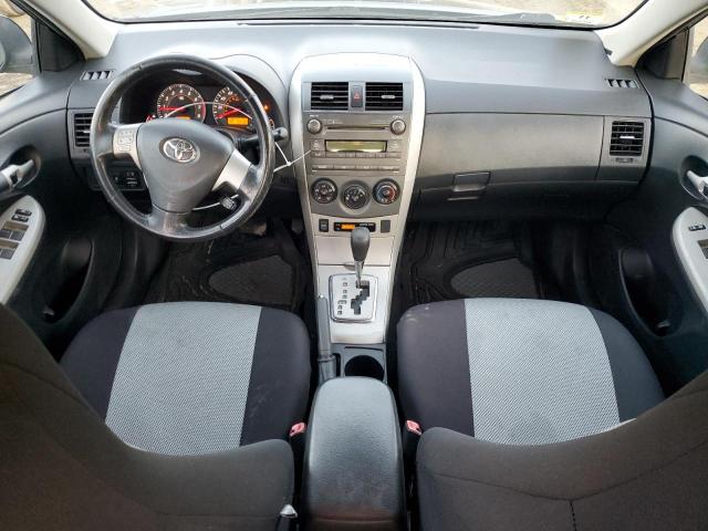 Zdjęcie 8 z aukcji – 2010 TOYOTA COROLLA BA z VIN 2T1BU4EE5AC348327
