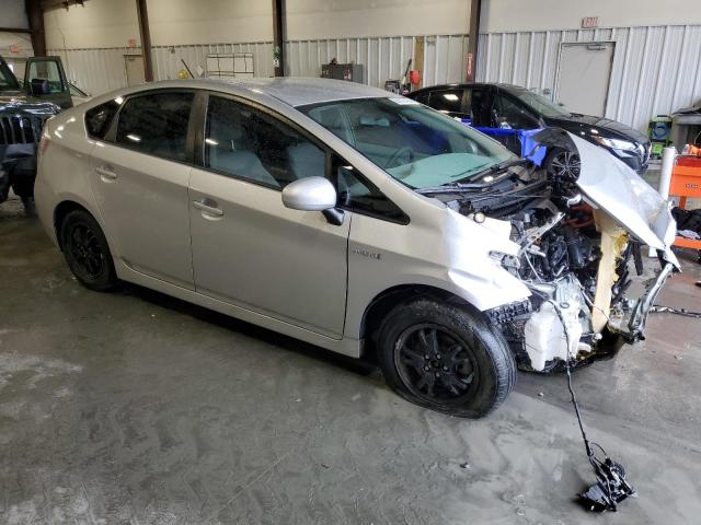 Photo 4 from auction – 2013 TOYOTA PRIUS with VIN JTDKN3DU7D5544979