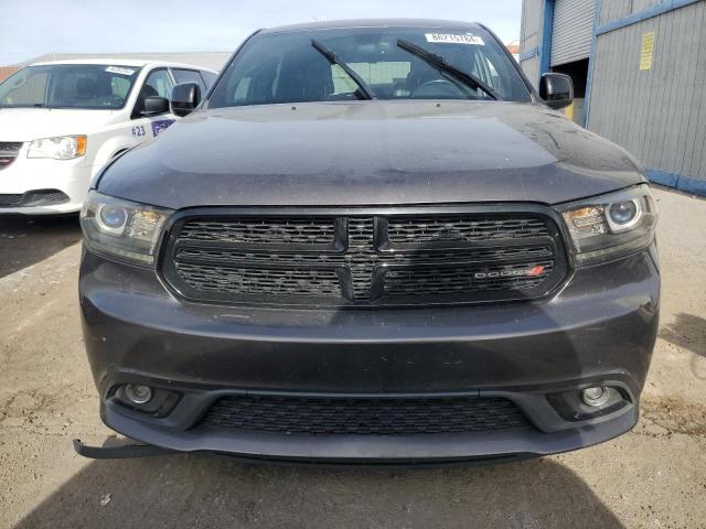 Photo 5 from auction – 2015 DODGE DURANGO SX with VIN 1C4RDHAG3FC809845