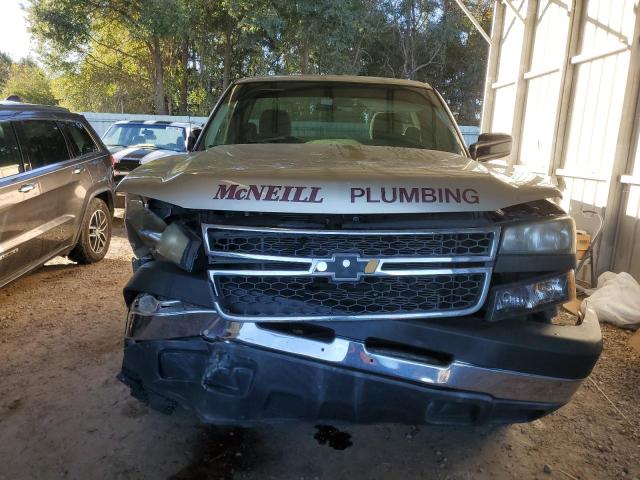 Photo 5 from auction – 2005 CHEVROLET SILVERADO with VIN 1GCHC24U65E279225