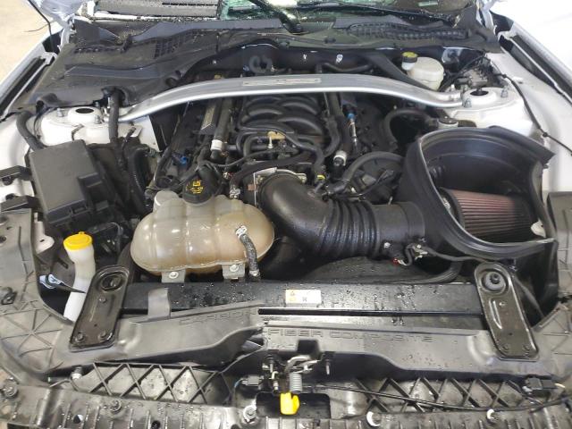 Photo 11 from auction – 2016 FORD MUSTANG SH with VIN 1FA6P8JZXG5523045