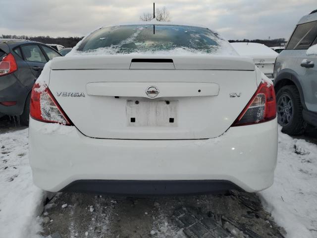 Photo 6 from auction – 2019 NISSAN VERSA S with VIN 3N1CN7AP8KL814778