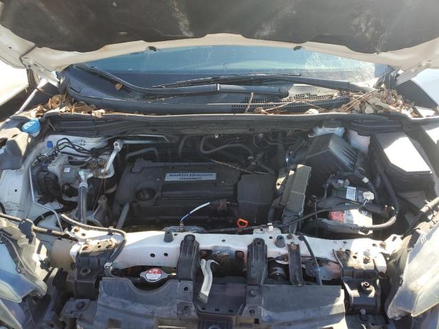 Photo 12 from auction – 2015 HONDA CR-V EXL with VIN 5J6RM4H79FL017403