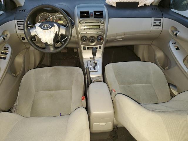 Photo 8 from auction – 2011 TOYOTA COROLLA BA with VIN 2T1BU4EE3BC701570