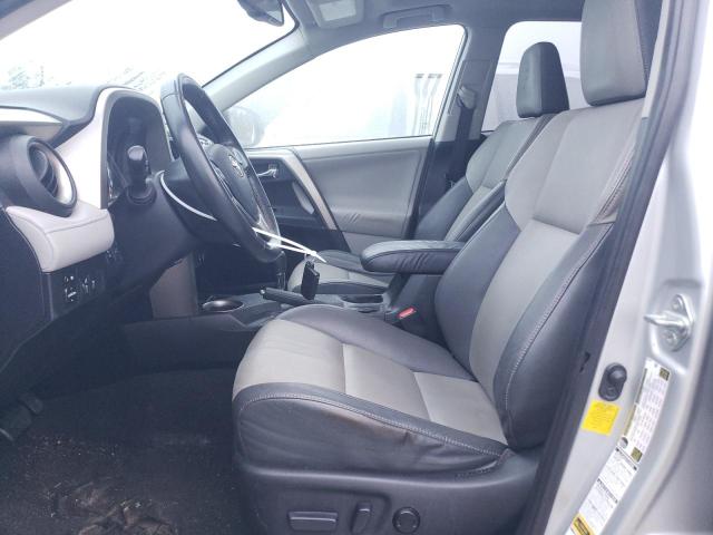 Photo 7 from auction – 2013 TOYOTA RAV4 LIMIT with VIN 2T3DFREVXDW086508