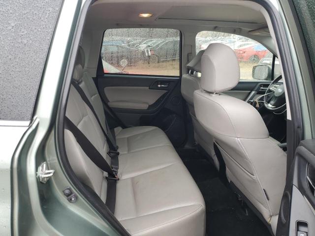 Photo 11 from auction – 2014 SUBARU FORESTER 2 with VIN JF2SJAPC5EH550817