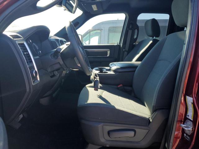 Photo 7 from auction – 2021 RAM 1500 CLASS with VIN 1C6RR7GT7MS502575