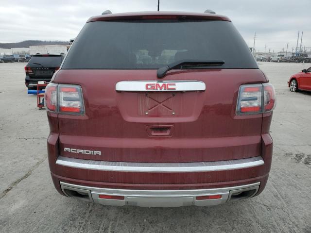Photo 6 from auction – 2015 GMC ACADIA DEN with VIN 1GKKRTKD1FJ113060