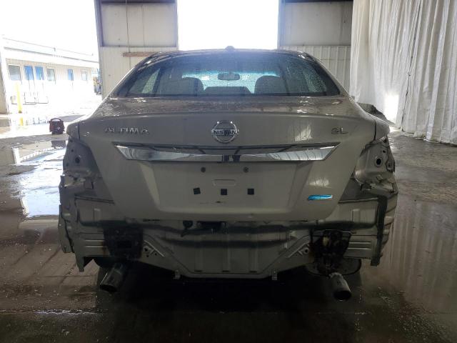 Photo 6 from auction – 2013 NISSAN ALTIMA 2.5 with VIN 1N4AL3AP4DN424949