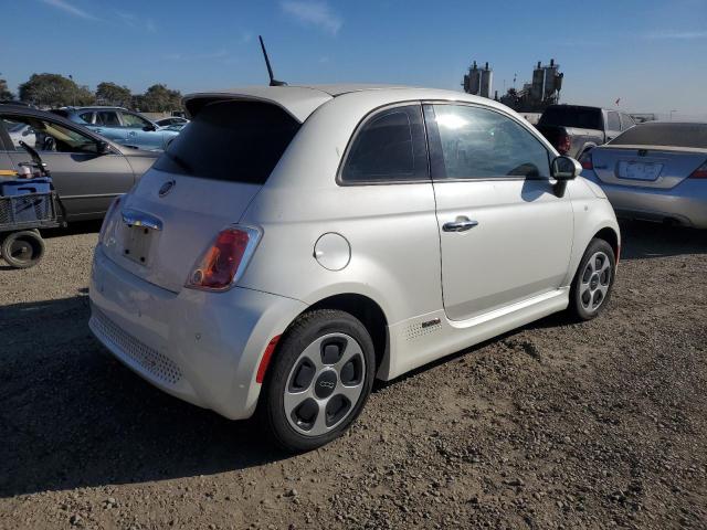 Photo 3 from auction – 2015 FIAT 500 ELECTR with VIN 3C3CFFGE8FT620367