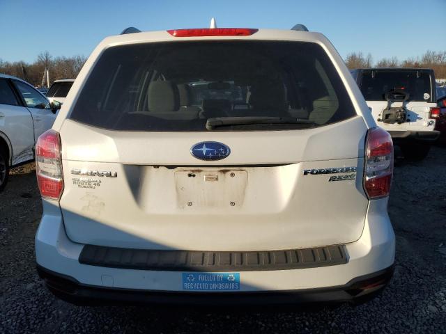 Photo 6 from auction – 2016 SUBARU FORESTER 2 with VIN JF2SJADC3GH465403