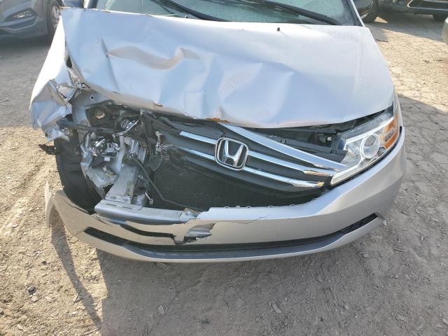 Photo 12 from auction – 2013 HONDA ODYSSEY EX with VIN 5FNRL5H4XDB038653