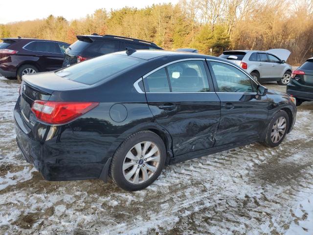 Photo 3 from auction – 2016 SUBARU LEGACY 2.5 with VIN 4S3BNAC65G3039997