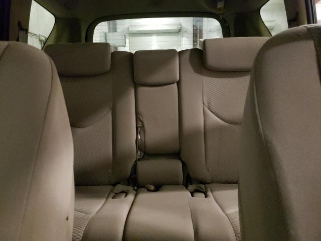 Photo 10 from auction – 2007 TOYOTA RAV4 LIMIT with VIN JTMBK31V376017235