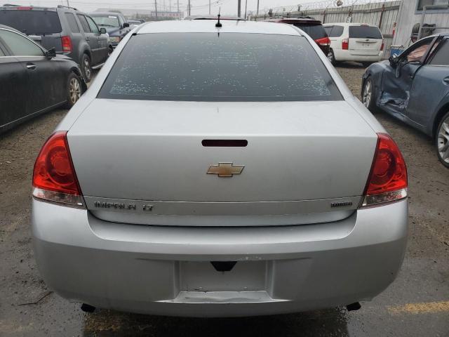 Photo 6 from auction – 2014 CHEVROLET IMPALA LIM with VIN 2G1WB5E31E1134640