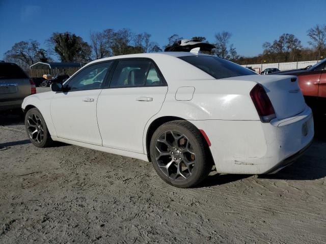 Photo 2 from auction – 2016 CHRYSLER 300 S with VIN 2C3CCABG1GH229852