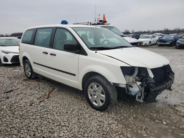 Photo 4 from auction – 2013 DODGE GRAND CARA with VIN 2C4RDGBG8DR505679