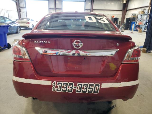 Photo 6 from auction – 2015 NISSAN ALTIMA 2.5 with VIN 1N4AL3AP5FC499268