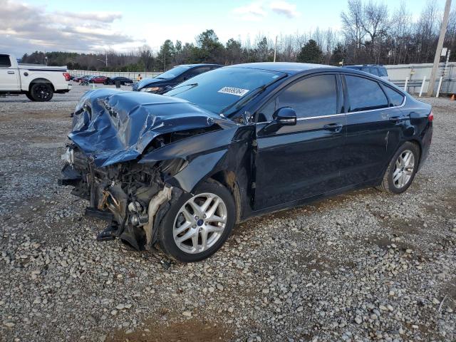 Photo 1 from auction – 2014 FORD FUSION SE with VIN 3FA6P0HD6ER273194