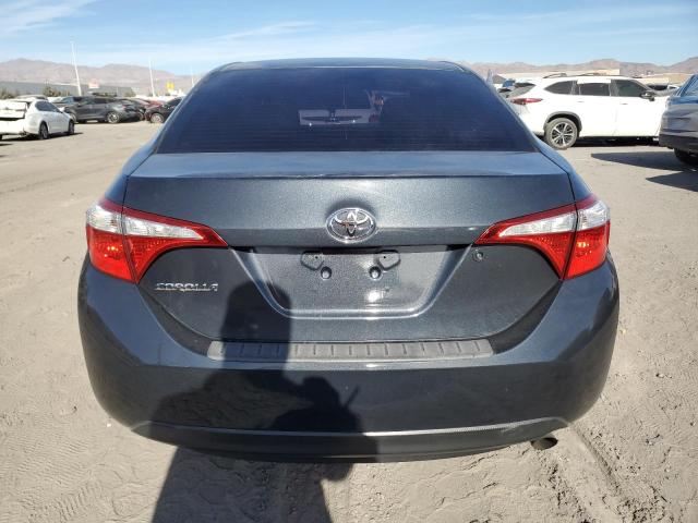 Photo 6 from auction – 2016 TOYOTA COROLLA L with VIN 5YFBURHE4GP383670