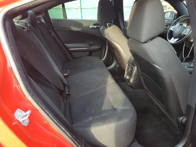 Photo 10 from auction – 2014 DODGE CHARGER SE with VIN 2C3CDXBG1EH368280