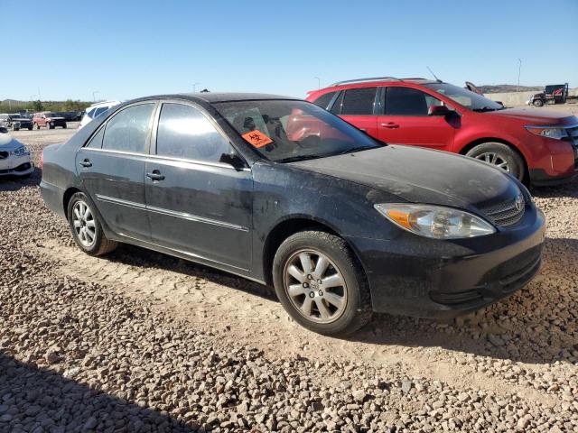 Photo 4 from auction – 2002 TOYOTA CAMRY LE with VIN JTDBF30K420010365
