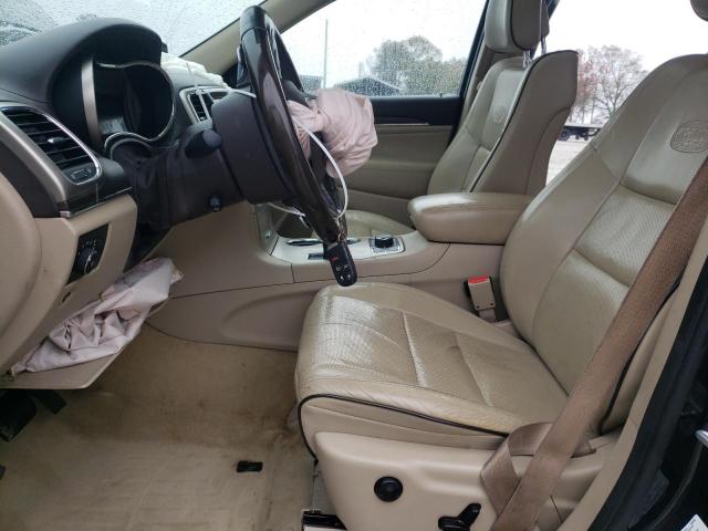 Photo 7 from auction – 2014 JEEP GRAND CHER with VIN 1C4RJFCG3EC298906