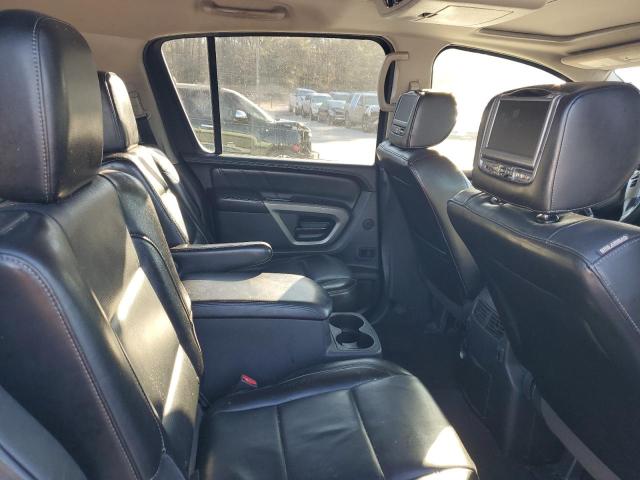 Photo 10 from auction – 2015 NISSAN ARMADA PLA with VIN 5N1BA0NF8FN613963