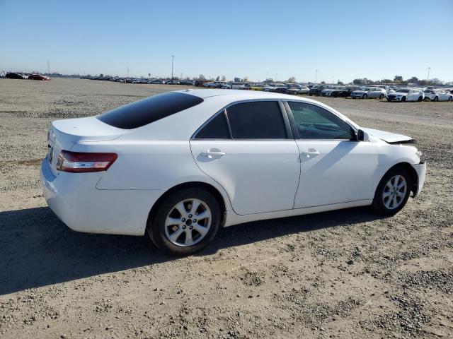 صورة رقم 3 من المزاد - 2011 TOYOTA CAMRY BASE مع VIN 4T1BF3EK6BU744129