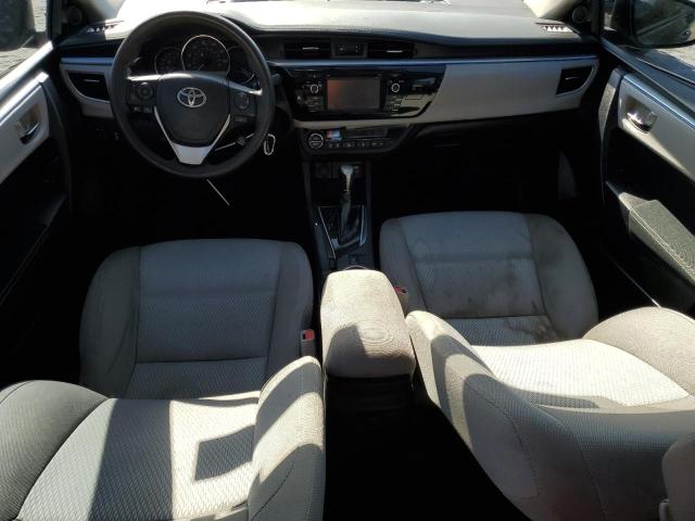 Photo 8 from auction – 2016 TOYOTA COROLLA L with VIN 5YFBURHE8GP434359