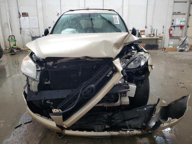 Photo 5 from auction – 2010 TOYOTA RAV4 with VIN 2T3BK4DV8AW026830