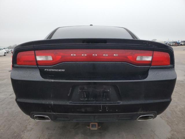 Photo 6 from auction – 2012 DODGE CHARGER SX with VIN 2C3CDXHG4CH220709