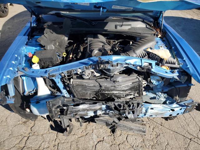 Photo 11 from auction – 2016 DODGE CHALLENGER with VIN 2C3CDZDJ1GH125124