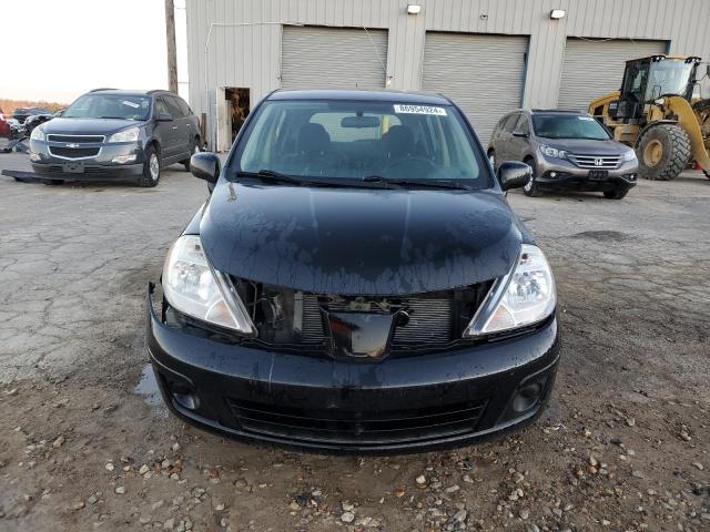 Photo 5 from auction – 2009 NISSAN VERSA S with VIN 3N1BC13E29L472510