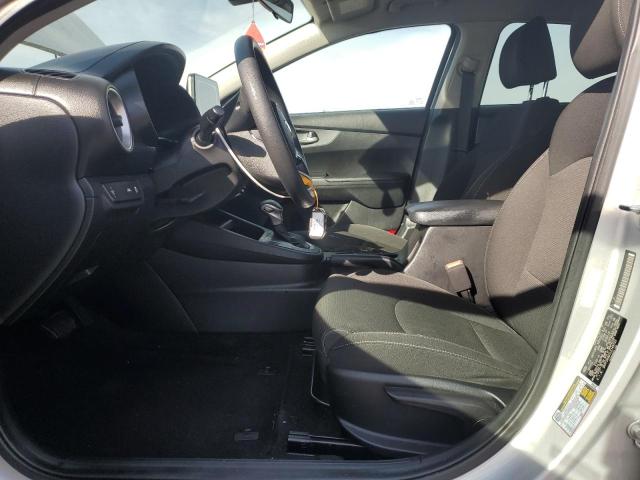 Photo 7 from auction – 2020 KIA FORTE FE with VIN 3KPF24AD1LE149722